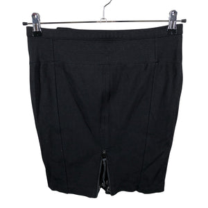Unisex Guess - Tricot skirt, size 38 - Black (2)