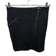 Unisex Guess - Tricot skirt, size 38 - Black ()