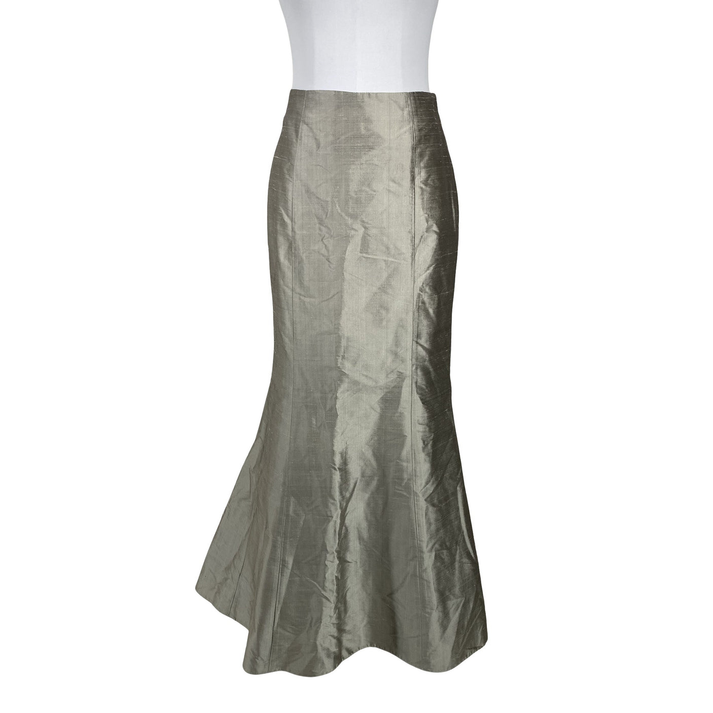 Unisex Ril's - Party skirt, size 36 - Gray (1)