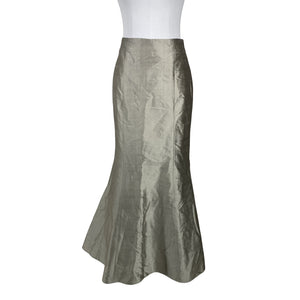 Unisex Ril's - Party skirt, size 36 - Gray (1)