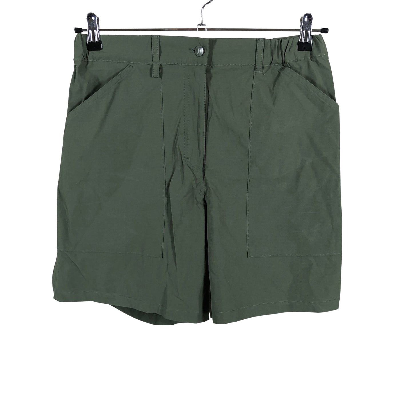 Unisex Astrid Wild - Shorts, size 42 - Green (1)