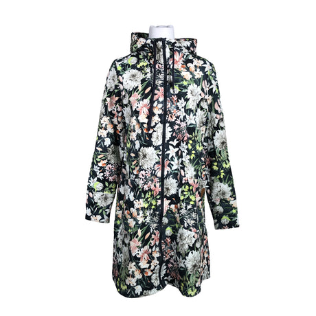 Unisex Versonpuoti - Hoodie, size 40 - Blue ()