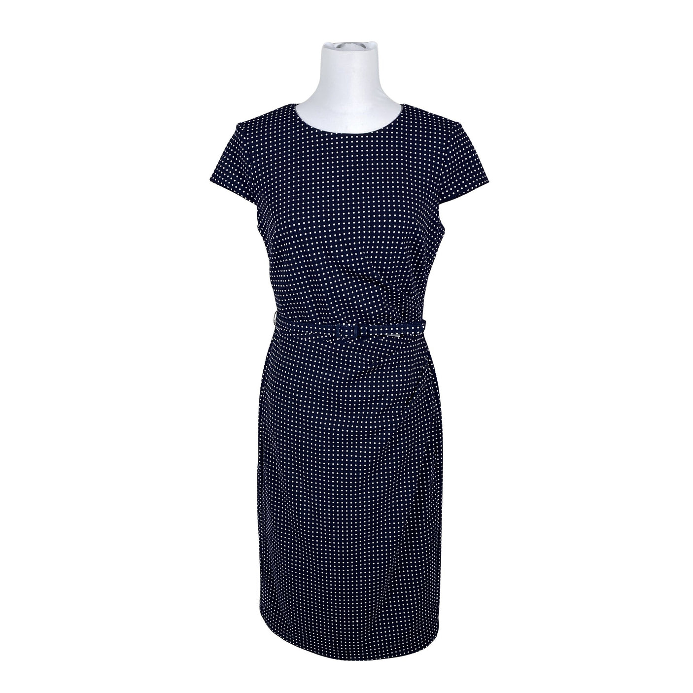 Unisex Lauren Ralph Lauren - Dress, size 38 - Blue (1)