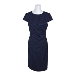 Unisex Lauren Ralph Lauren - Dress, size 38 - Blue (1)