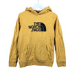 Unisex The North Brook - Hoodie, size 170 - 176 - Yellow ()