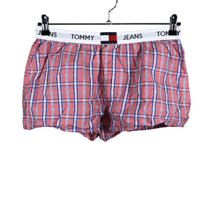 Unisex Tommy Jeans (Tommy Hilfiger) - Nightpants, size 40 - Light pink (1)