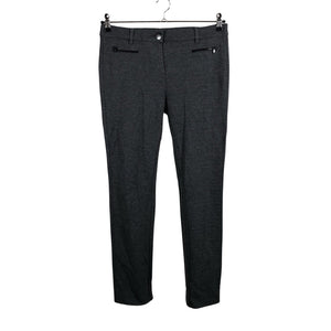 Unisex Marella - Slacks, size 40 - Gray (1)