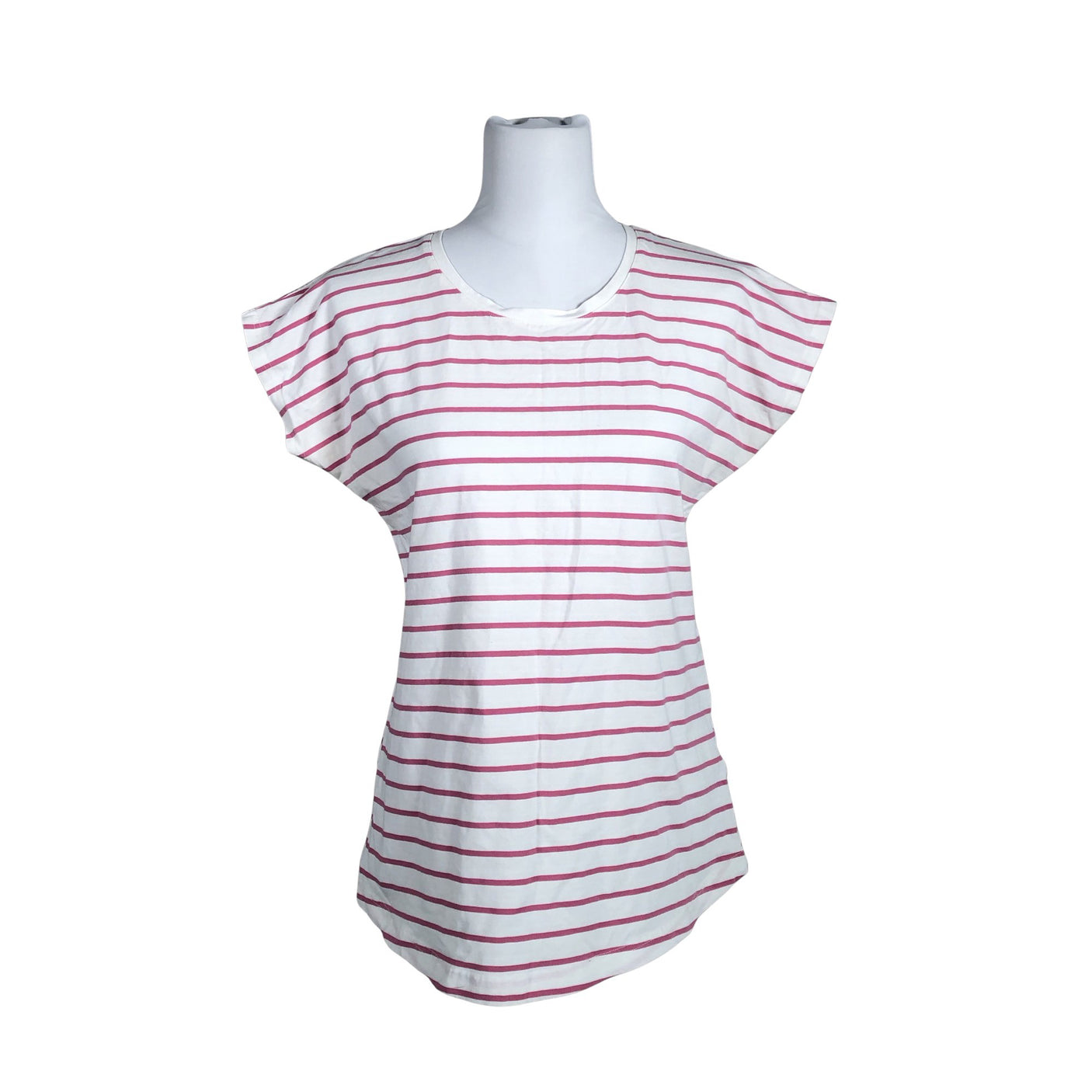 Unisex NOSH - T-shirt, size 38 - White (1)