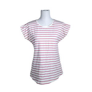 Unisex NOSH - T-shirt, size 38 - White (1)