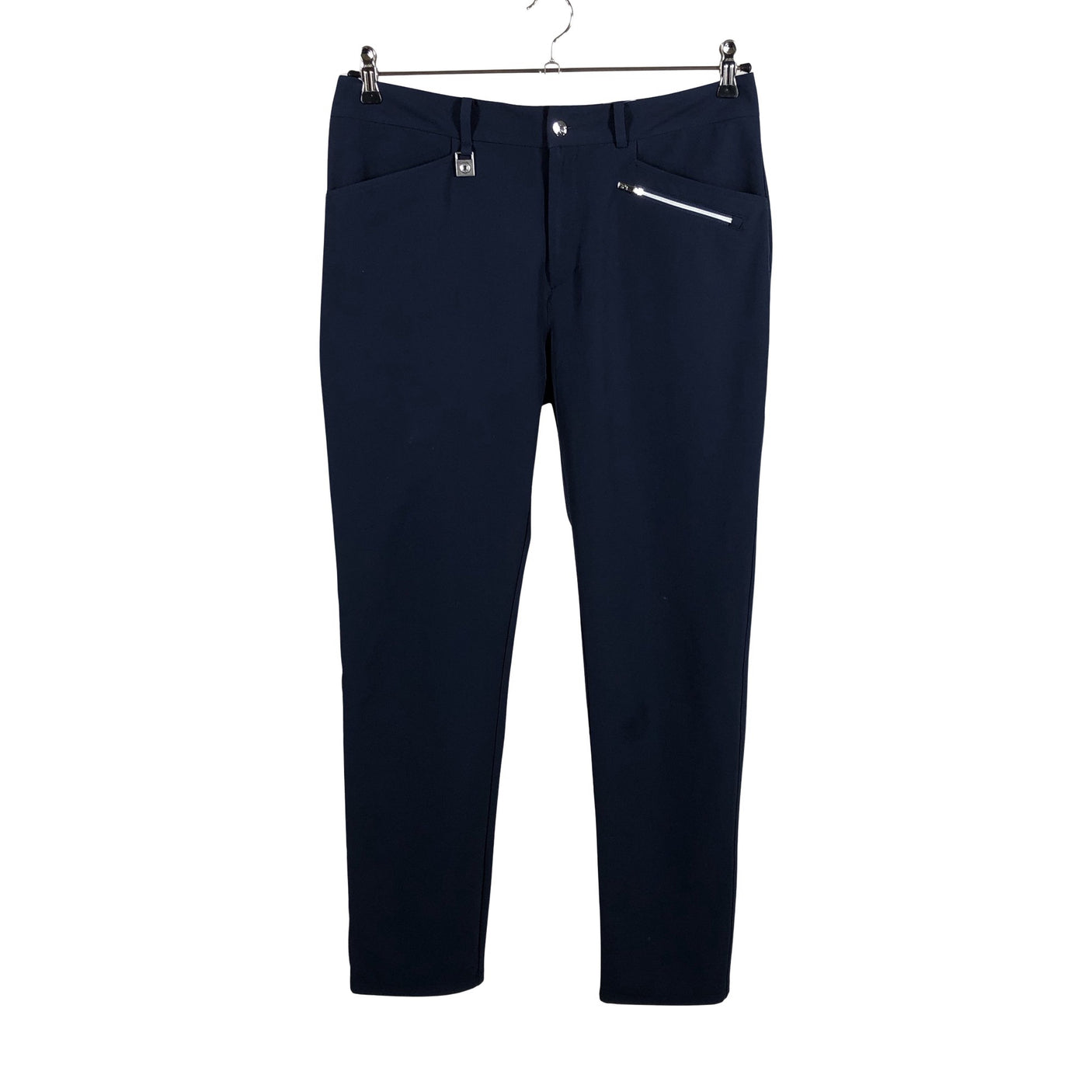 Unisex Röhnisch - Sports trousers, size 40 - Blue (1)