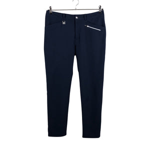 Unisex Röhnisch - Sports trousers, size 40 - Blue (1)