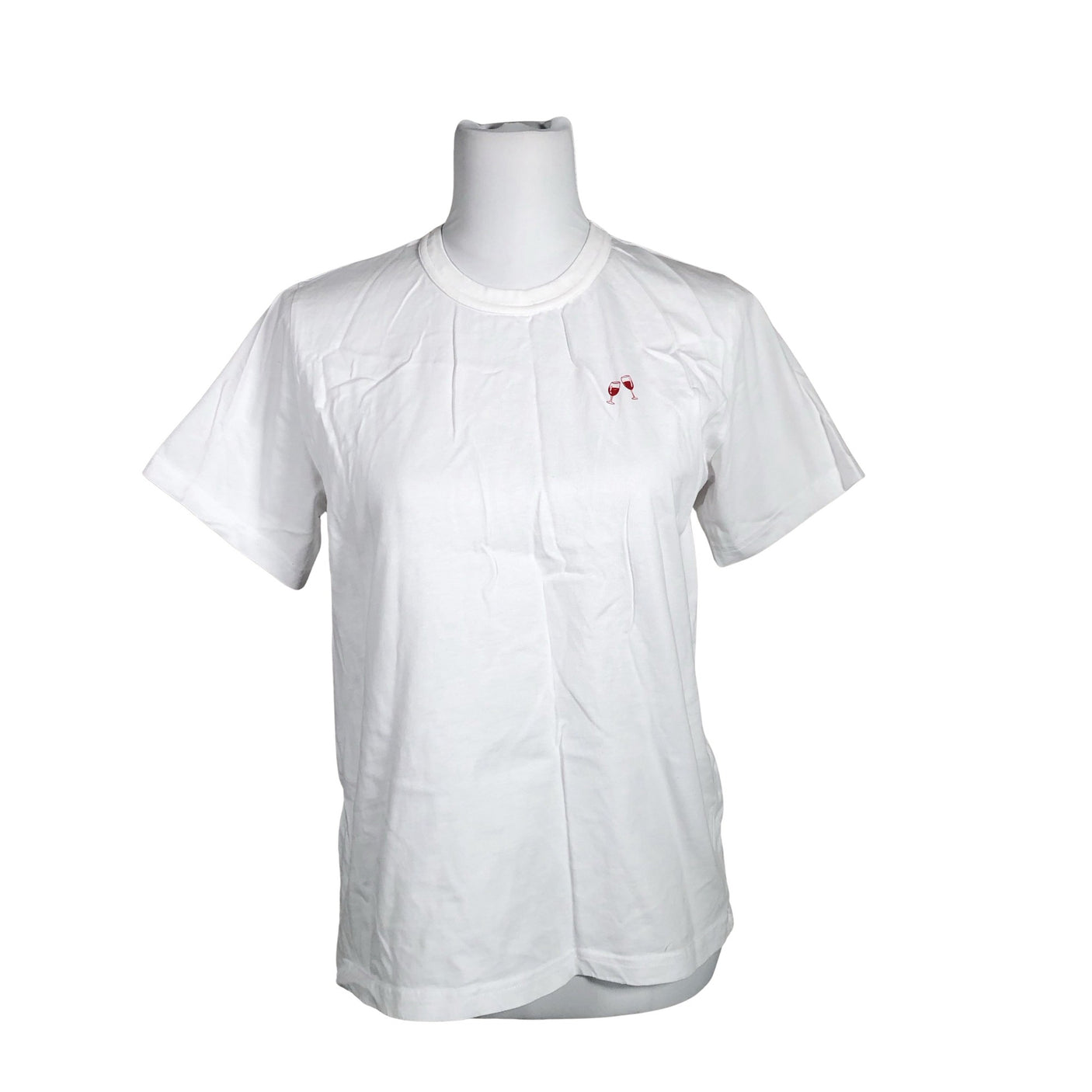 Unisex Toive - T-shirt, size 40 - White (1)