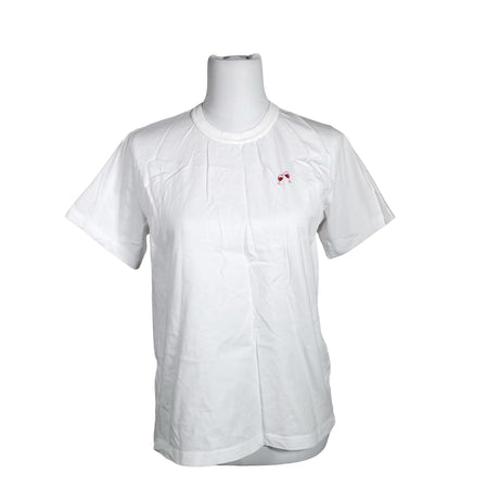 Unisex Toive - T-shirt, size 40 - White ()