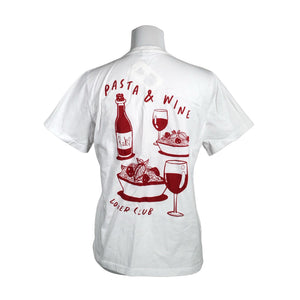 Unisex Toive - T-shirt, size 40 - White (2)