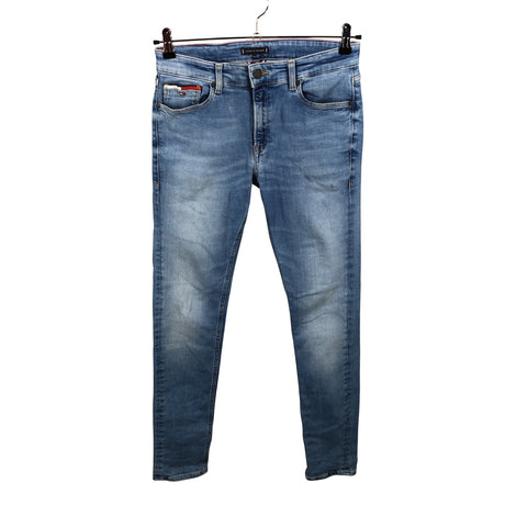 Unisex Tommy Hilfiger - Jeans, size 170 - 176 - Blue ()