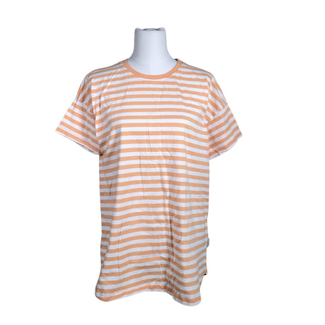 Unisex Riva Clothing - T-shirt, size 40 - Orange ()
