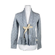 Unisex Odd Molly - Cardigan, size 36 - Light blue ()