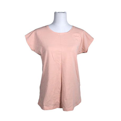 Unisex NOSH - T-shirt, size 38 - Light pink ()