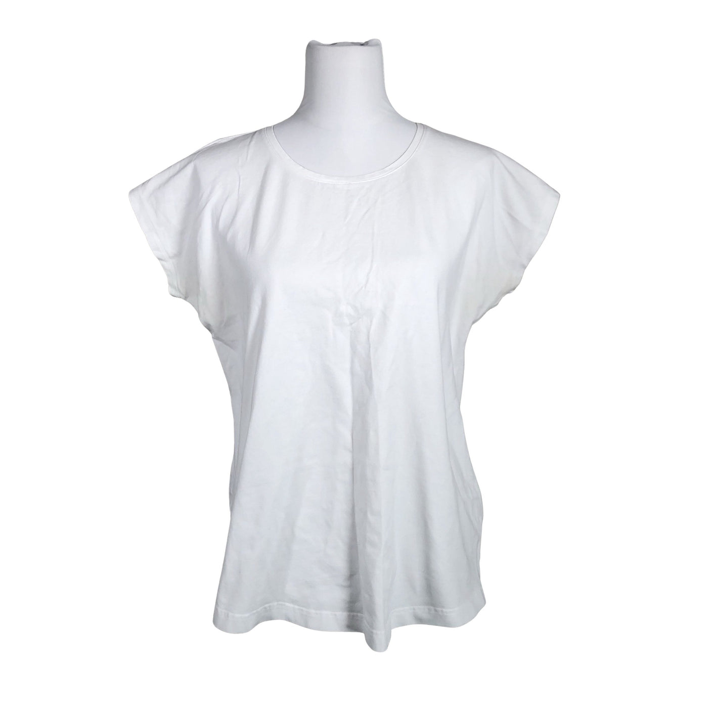 Unisex NOSH - T-shirt, size 40 - White (1)