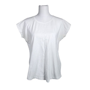Unisex NOSH - T-shirt, size 40 - White (1)