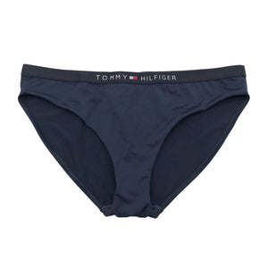 Unisex Tommy Hilfiger - Bikinis, size 40 - Blue (1)