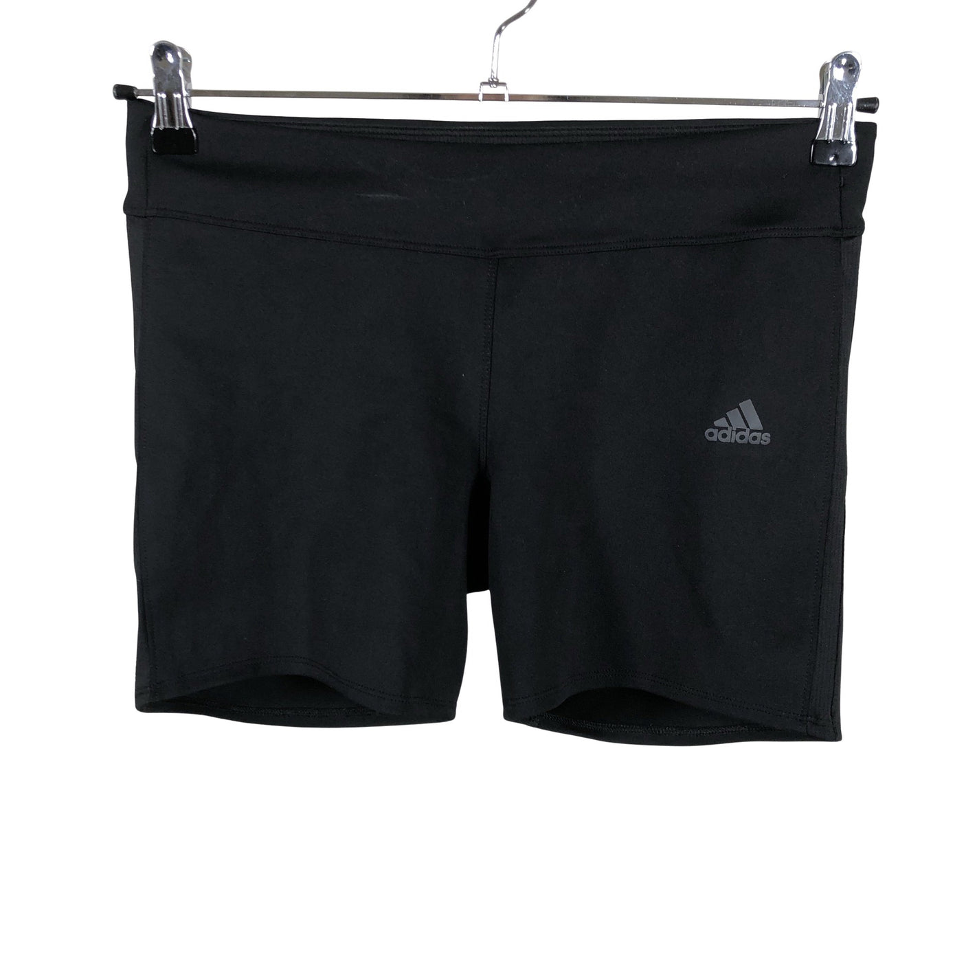 Unisex Adidas - Sports shorts, size 40 - Black (1)