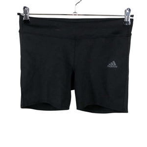 Unisex Adidas - Sports shorts, size 40 - Black (1)