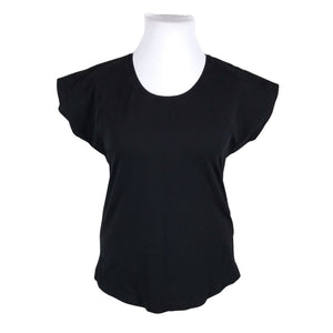 Unisex NOSH - T-shirt, size 42 - Black (1)