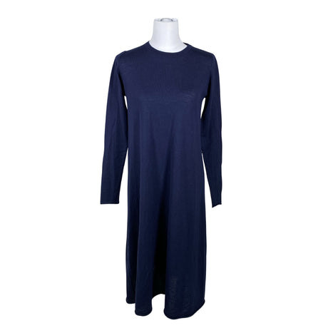Unisex Arela - Knit dress, size 34 - Blue ()