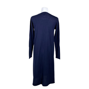Unisex Arela - Knit dress, size 34 - Blue (3)