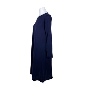 Unisex Arela - Knit dress, size 34 - Blue (2)