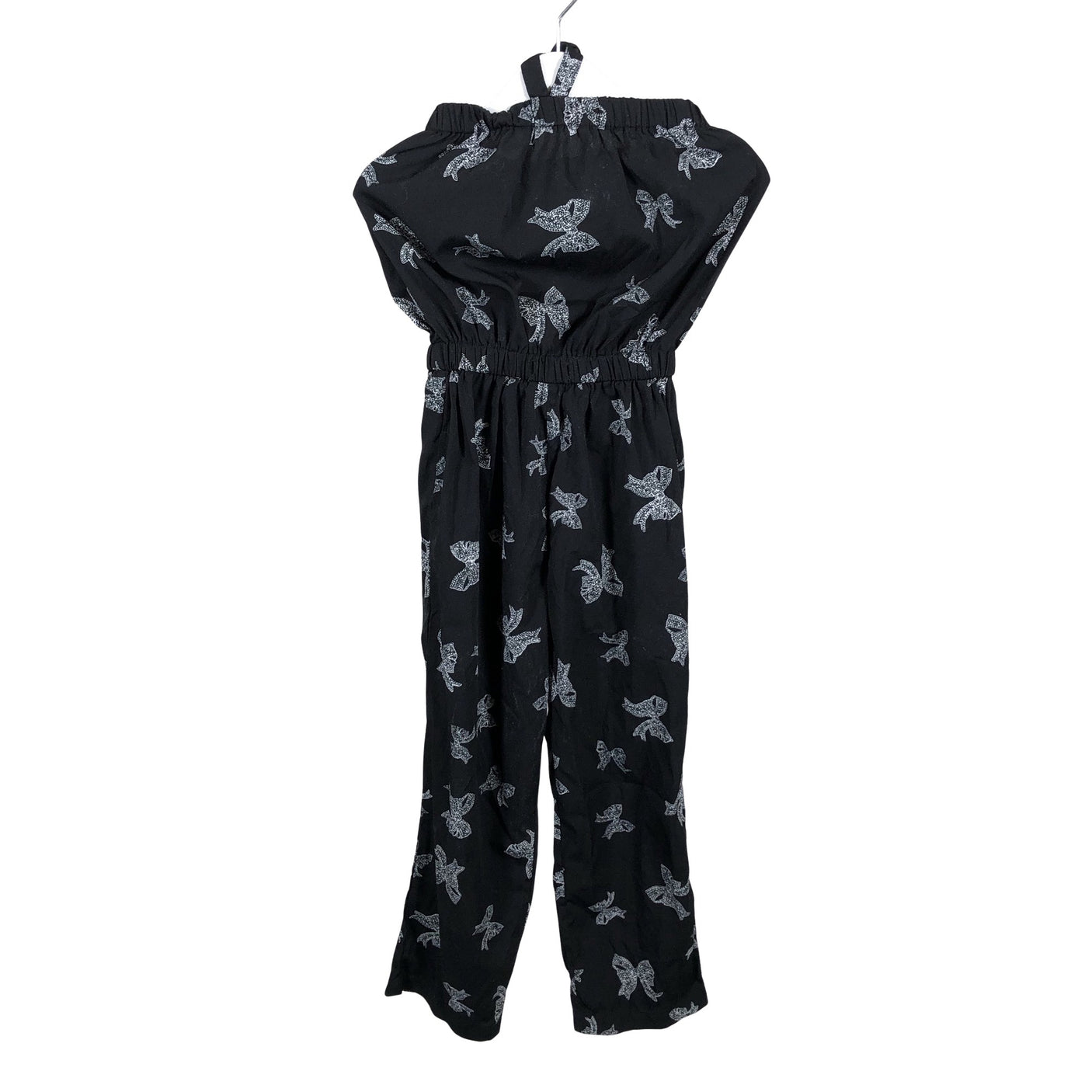 Unisex How to Kiss a Frog - Overalls, size 98 - 104 - Black (1)