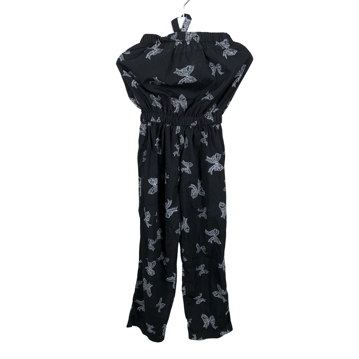 Unisex How to Kiss a Frog - Overalls, size 98 - 104 - Black (1)
