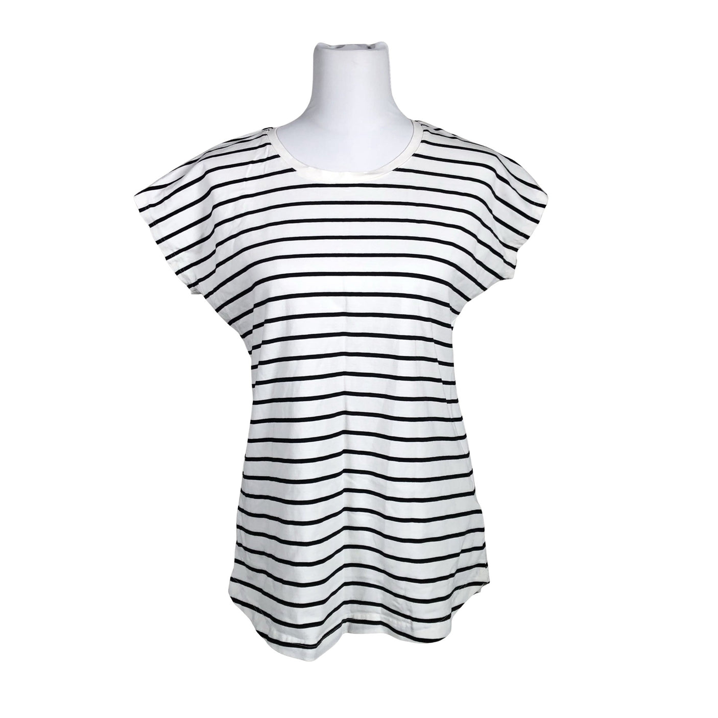 Unisex NOSH - T-shirt, size 38 - White (1)