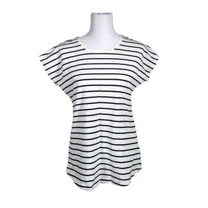 Unisex NOSH - T-shirt, size 38 - White (1)