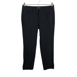 Unisex Gerry Weber - Slacks, size 40 - Black (1)