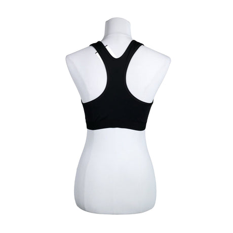 Unisex Nike - Sports top, size 40 - Black (2)