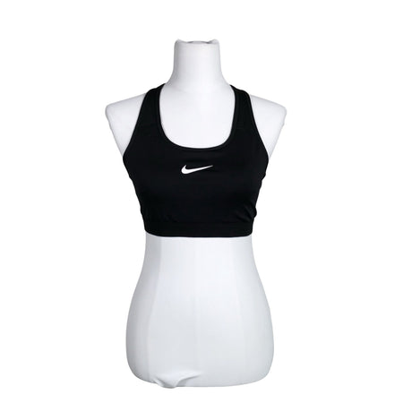 Unisex Nike - Sports top, size 40 - Black ()