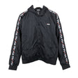 Unisex Fila - Outdoor jacket, size 170 - 176 - Black ()
