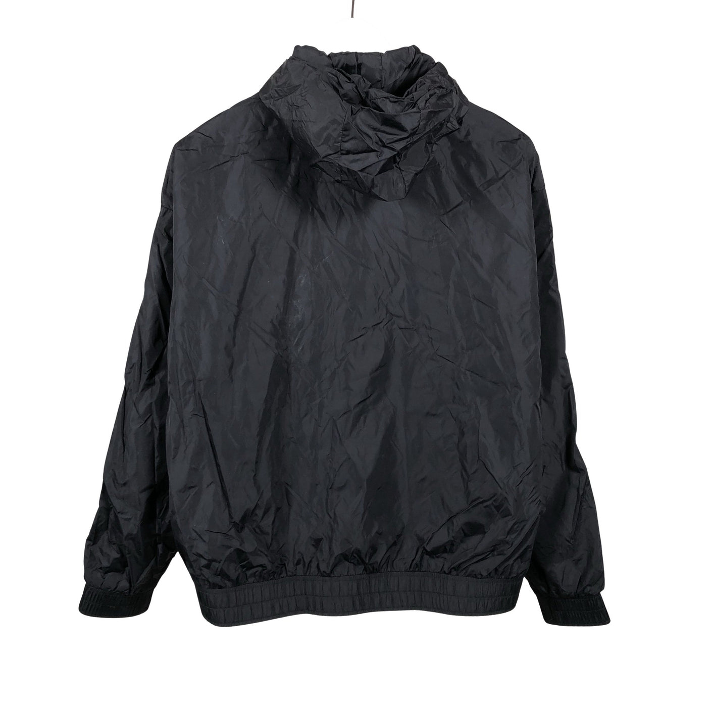 Unisex Fila - Outdoor jacket, size 170 - 176 - Black (2)