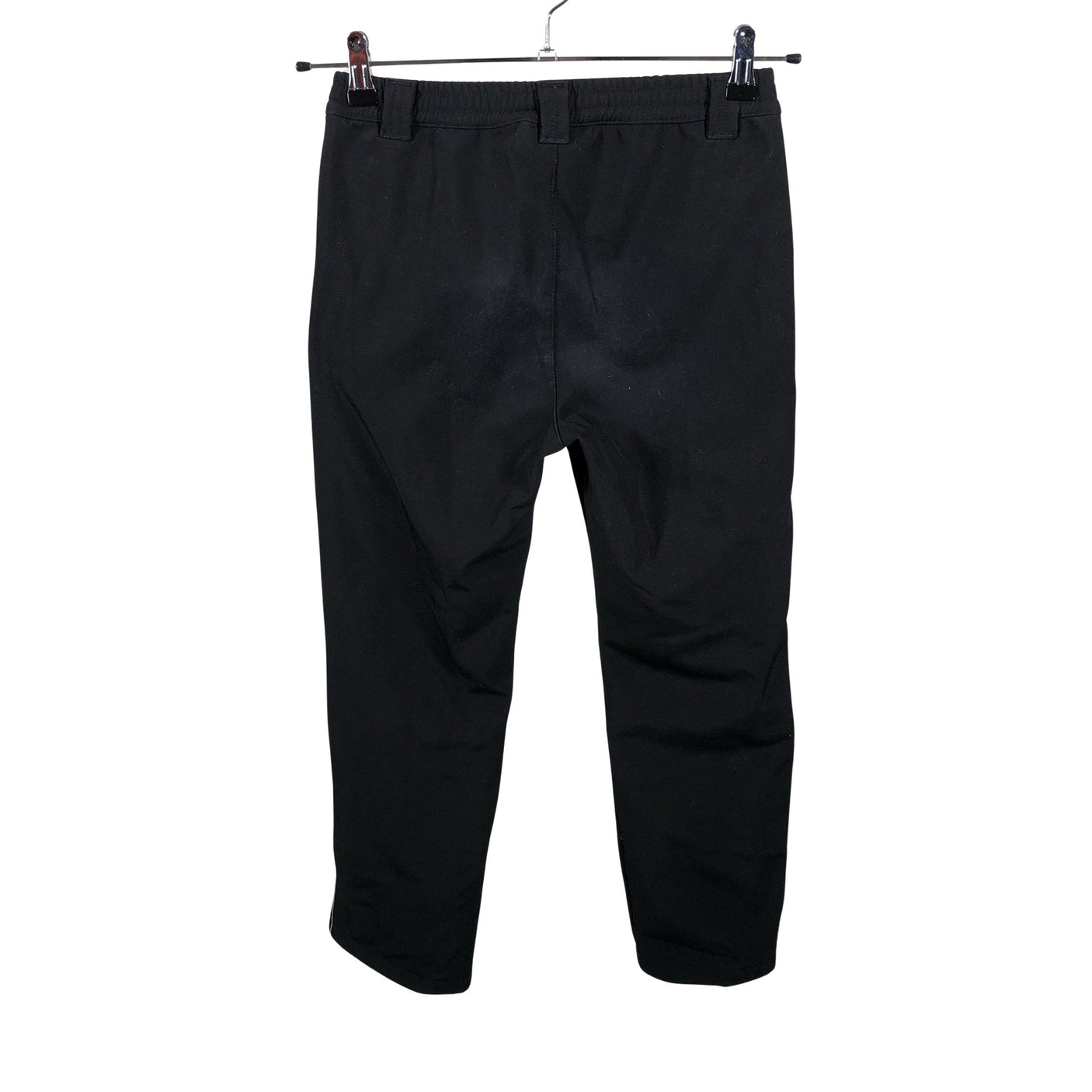 Unisex Umbro - Outdoor pants, size 146 - 152 - Black (2)