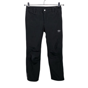 Unisex Umbro - Outdoor pants, size 146 - 152 - Black (1)