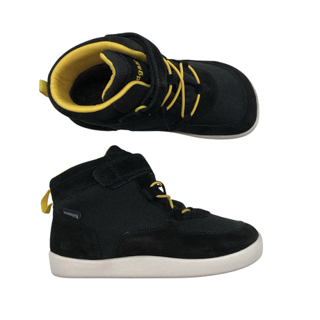 Unisex Bundgaard - Spring/Fall shoes, size 31 - Black ()