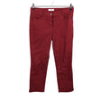 Unisex Gerry Weber - Jeans, size 40 - Wine red ()