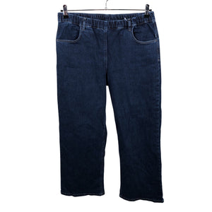 Unisex LauRie - Jeans, size 44 - Blue (1)