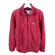 Unisex Lego - Fleece jacket, size 128 - 134 - Pink ()