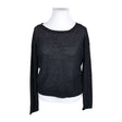 Unisex Marc O'Polo - Sweater, size 42 - Black ()