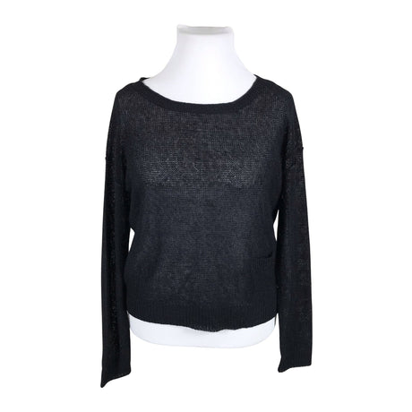 Unisex Marc O'Polo - Sweater, size 42 - Black ()