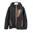 Unisex 8848 Altitude - Soft shell jacket, size 134 - 140 - Gray ()