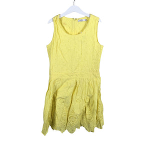 Unisex Bel - Dress, size 152 - 158 - Yellow (1)
